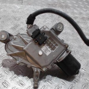 CITROEN C4 GRAND PICASSO 1