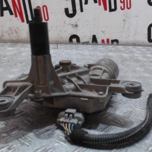 CITROEN C4 GRAND PICASSO 1