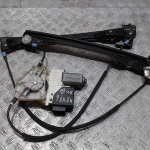 SEAT IBIZA 3 PHASE 1