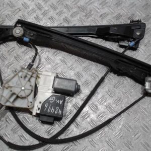 SEAT IBIZA 3 PHASE 1