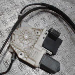 SEAT IBIZA 3 PHASE 1