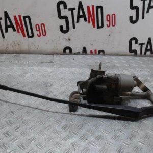 VOLKSWAGEN GOLF PLUS PHASE 1