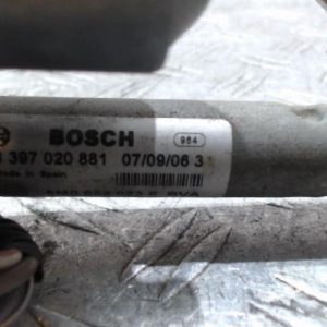 VOLKSWAGEN GOLF PLUS PHASE 1