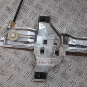 CITROEN C4 1 PHASE 1