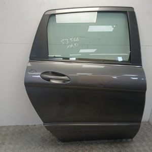 MERCEDES CLASSE B 245 PHASE 2