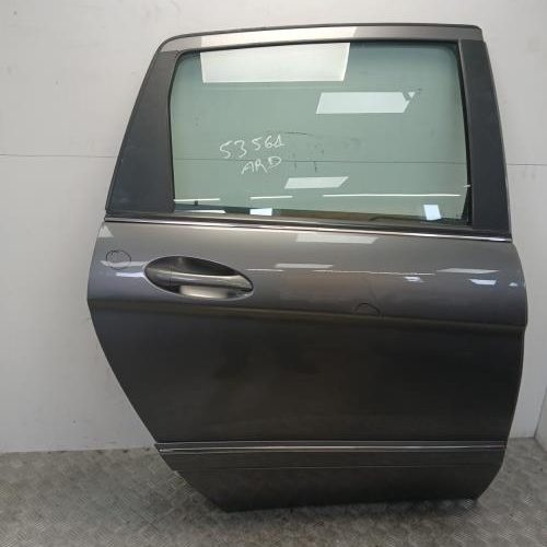 MERCEDES CLASSE B 245 PHASE 2