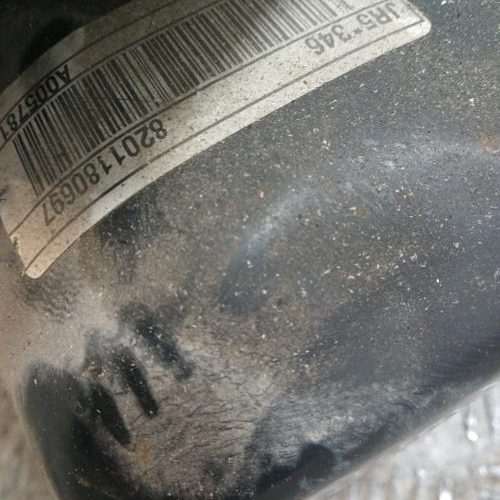 DACIA LOGAN MCV 1 PHASE 2 BREAK