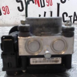 RENAULT CLIO 3 PHASE 2