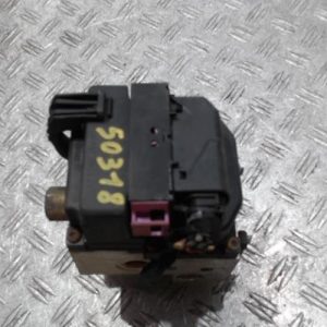 OPEL CORSA C PHASE 1