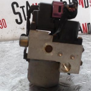 OPEL CORSA C PHASE 1