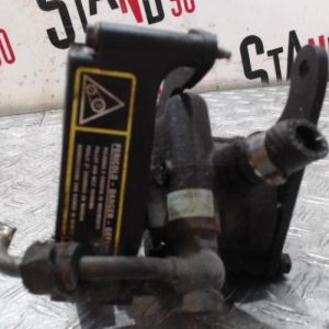 FIAT PUNTO 1 PHASE 2