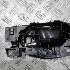 PEUGEOT 308 1 PHASE 1