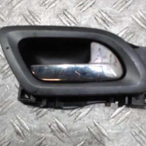 PEUGEOT 308 1 PHASE 1