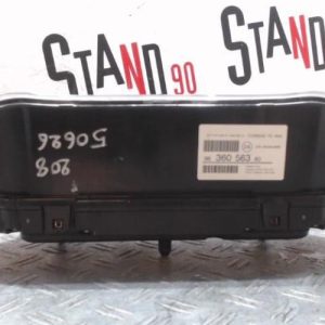 PEUGEOT 208 2 PHASE 1