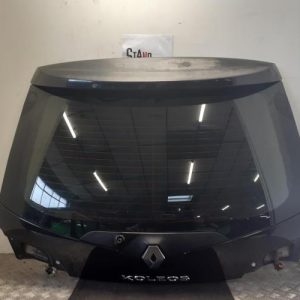 RENAULT KOLEOS 1 PHASE 1