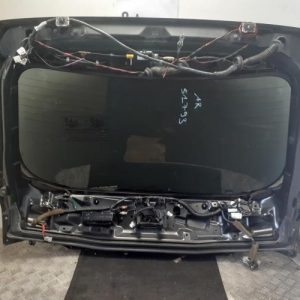 RENAULT KOLEOS 1 PHASE 1