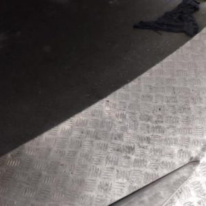 RENAULT KOLEOS 1 PHASE 1