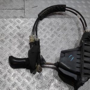 RENAULT CLIO 3 PHASE 1