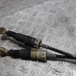 RENAULT CLIO 3 PHASE 1