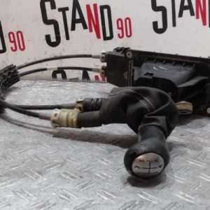 RENAULT CLIO 3 PHASE 1