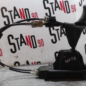 RENAULT CLIO 3 PHASE 2