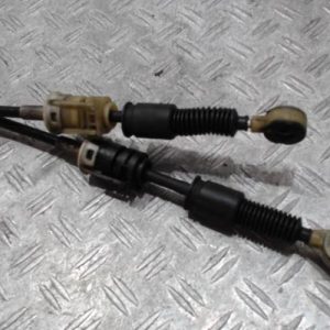 RENAULT CLIO 3 PHASE 2