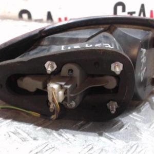 ALFA ROMEO 147 PHASE 2