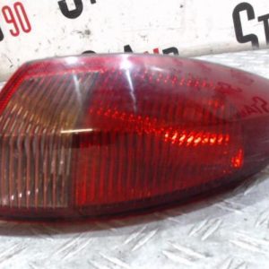 ALFA ROMEO 147 PHASE 2