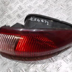 ALFA ROMEO 147 PHASE 2