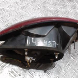 ALFA ROMEO 147 PHASE 2