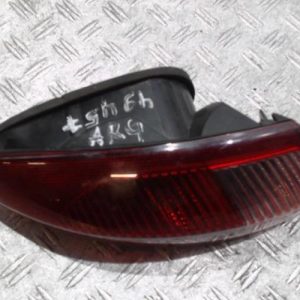 ALFA ROMEO 147 PHASE 2