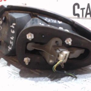 ALFA ROMEO 147 PHASE 2