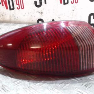 ALFA ROMEO 147 PHASE 2