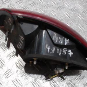 ALFA ROMEO 147 PHASE 2