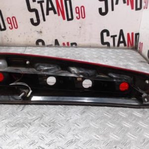 FORD C-MAX 1 PHASE 2