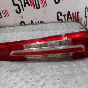 FORD C-MAX 1 PHASE 2