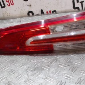 FORD C-MAX 1 PHASE 2