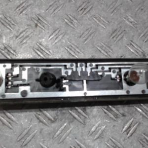 FORD C-MAX 1 PHASE 2