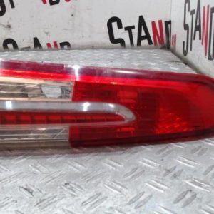 FORD C-MAX 1 PHASE 2