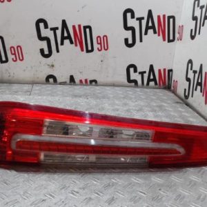 FORD C-MAX 1 PHASE 2