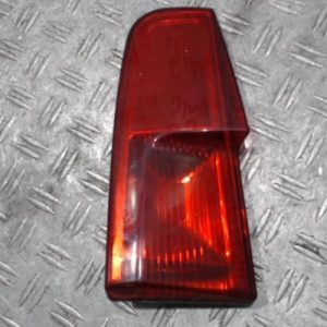 FIAT PUNTO 2 PHASE 2