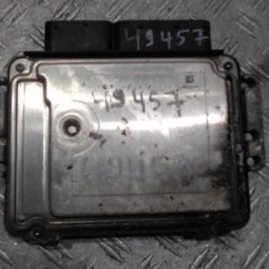 ALFA ROMEO 147 PHASE 2