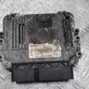 ALFA ROMEO 147 PHASE 2