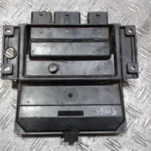 RENAULT CLIO 3 PHASE 1