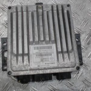 RENAULT CLIO 3 PHASE 1