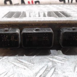 RENAULT CLIO 3 PHASE 1