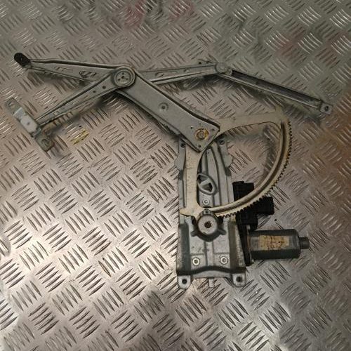 OPEL ZAFIRA B PHASE 2