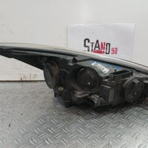 FORD FOCUS 3 PHASE 2