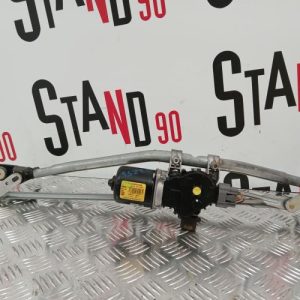 DACIA SANDERO 2 PHASE 1