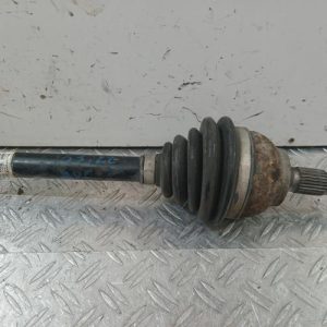 PEUGEOT 2008 1 PHASE 1